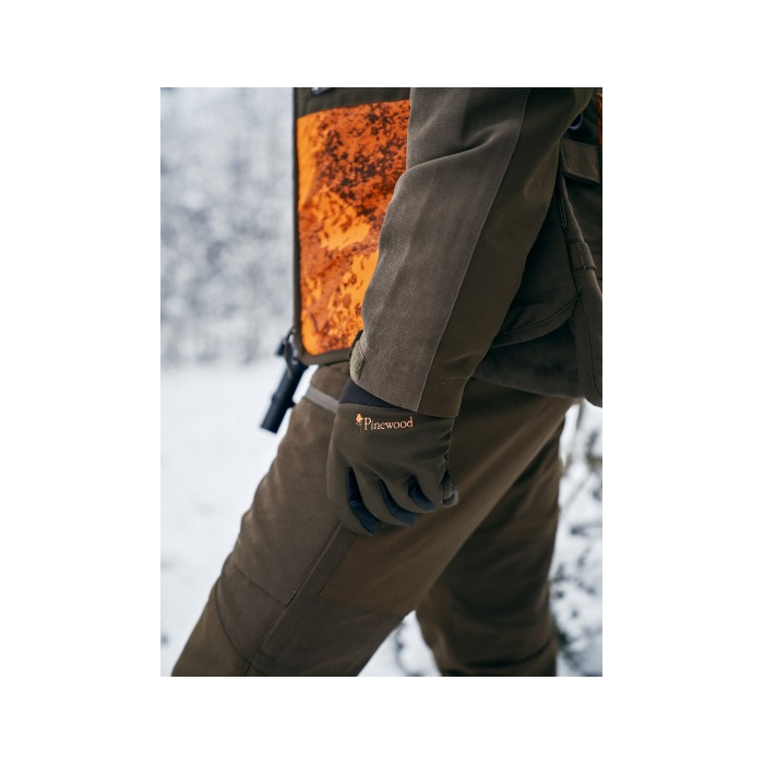 Rękawice myśliwskie PINEWOOD® Hunters Neoprene 1152
